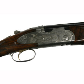 S/H Beretta 687EELL Diamond Pigeon 12ga Field 30" m/c