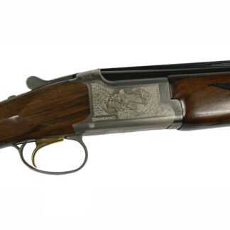 S/H Browning B525 Game One Light 20ga 28" m/c