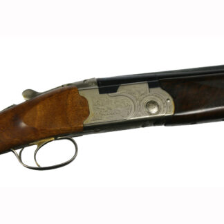 S/H Beretta Silver Pigeon S Field 12ga 28" 1/4-1/2