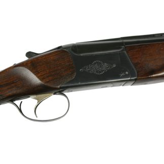 S/h Baikal 12ga O/U Single Trigger Ejector 28" 1/2 & Full