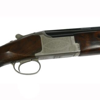 S/h Miroku MK38 Grade 1 'Sporterised' Trap 32" 17'- 27' choke