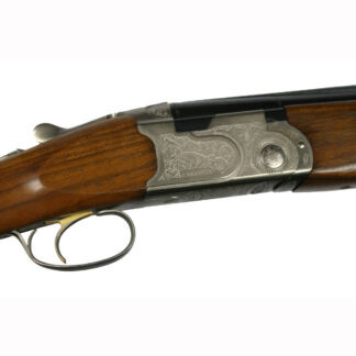 S/H Beretta Silver Pigeon S Field 12ga 28" 1/4-1/2