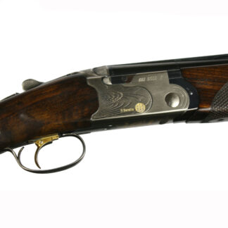 S/h Beretta 682 Gold E Sport Left Hand 32" m/c