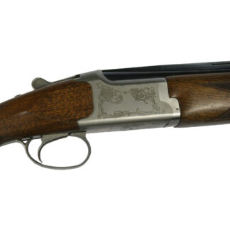 S/H Browning B425 Elite Grade 3 Hunter 28ga 28" 1/4-3/4