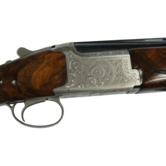 S/h Miroku MK38 Grade 5 Trap 30" 18' - 20'