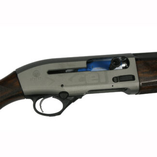 S/H Beretta A400 Xcel Grey/ATS Sport Kick-Off 30" m/c