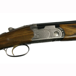 S/H Beretta Silver Pigeon I 20ga Field Left Hand 30" m/c