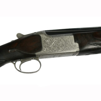 S/h Miroku 3800 Grade 5 Trap 32" 3/4-Full