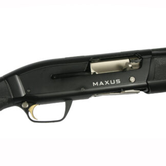 S/H Browning Maxus One Black Synthetic 12ga 28" m/c