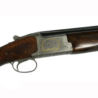 S/h Miroku MK70 Grade 6 Hunter 12ga 28" m/c