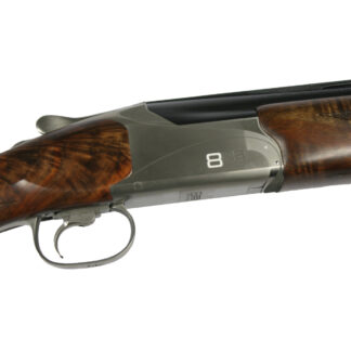 S/H Browning B825 Sport 12ga 30" m/c