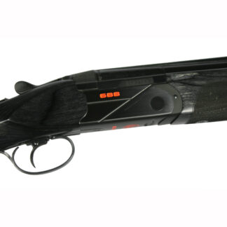 Beretta 688 Black Performance Adjustable Laminate Stock 30" m/c