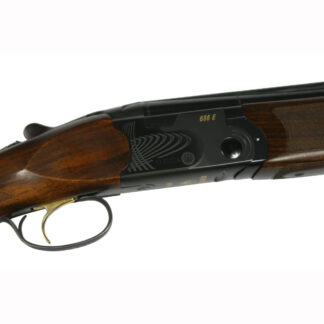 S/h Beretta 686E Black Action Sport Left Hand 30" m/c