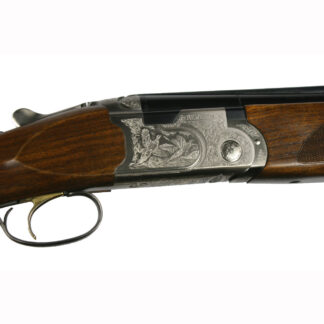 S/H Beretta 687 Silver Pigeon III 12ga Sport 30" m/c