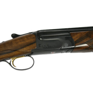 S/h Perazzi High-Tech S Sport Adj Comb 32" 5/8 & 5/8