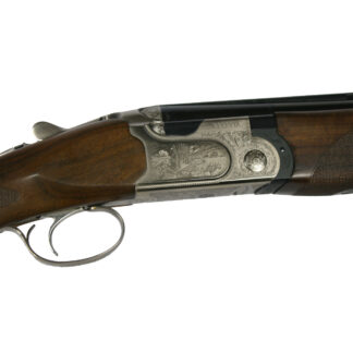 S/H Beretta 690 III 12ga Sport 30" m/c