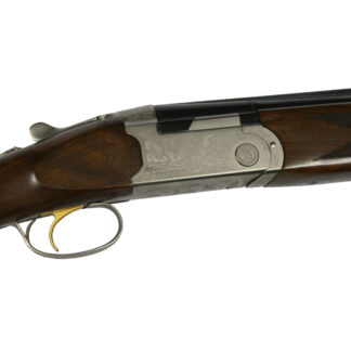 S/h Beretta Ultralight 12ga Field 28" 1/4-3/4