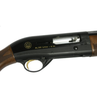 S/H Beretta AL391 Urika 12ga Field 26" m/c