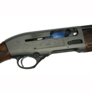 S/H Beretta A400 Xcel Grey/ATS Kick Off Sport 28" m/c