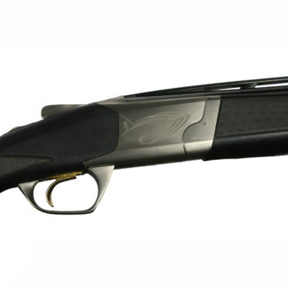 S/h Browning Cynergy 'Black Ice' Sporting 12ga 30" m/c