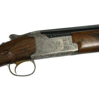 S/H Browning B725 Grade 5 Hunter 12ga 30" m/c