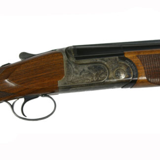S/h John Macnab Highlander 12ga 29" 1/4-1/2
