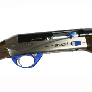 S/H Breda 930i Nickel Blue 12ga 28" m/c