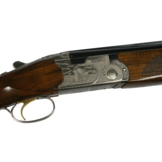 S/H Beretta 687 Silver Pigeon III Left Hand 12ga Sport 30" m/c