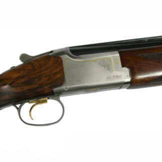 S/H Browning Ultra XS Pro Sport Adj Comb L/Hand 32" m/c
