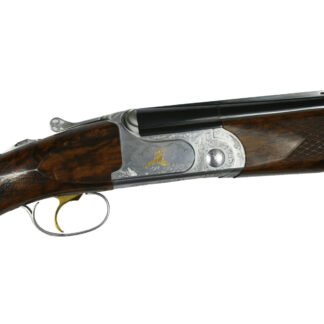 S/H Lincoln Elite Field 12gauge 30" m/c