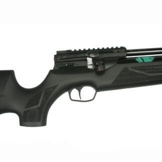 Weihrauch HW110 Soft Touch Synthetic .177