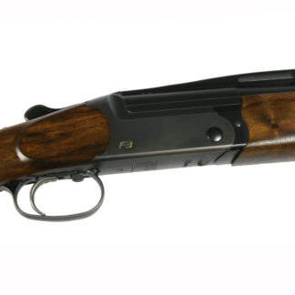 S/h Blaser F3 Vantage Adj Comb Left Hand Sport 32" m/c