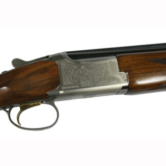 S/H Browning B525 Game One 20ga 30" m/c