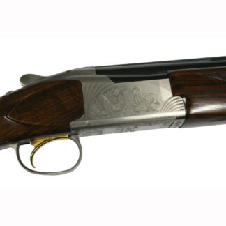 S/h Browning B725 Hunter UK Premium 12gauge 30" m/c