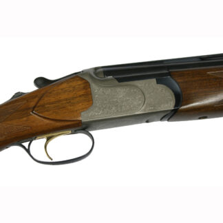 S/h Lanber Sport Delux 12ga 28" m/c