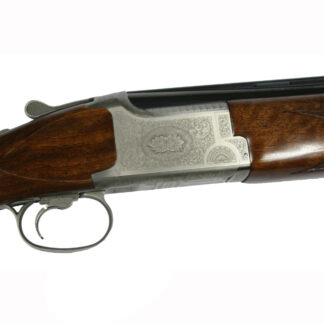 S/H Miroku MK38 Grade 3 Teague Adj Comb Sport 30" m/c