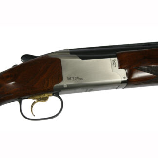 S/H Browning B725 S Sport Left Hand Adj Comb 12ga 30" m/c
