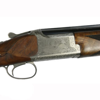 S/H Miroku MK Game 12ga 30" m/c