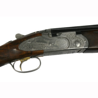 S/H Beretta 687EELL Diamond Pigeon 12ga Sport 28" m/c