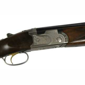 S/h Beretta Silver Pigeon 1 12ga Field Left Hand 28" m/c
