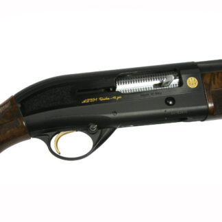S/H Beretta AL391 Urika De-lux Sport 28" m/c