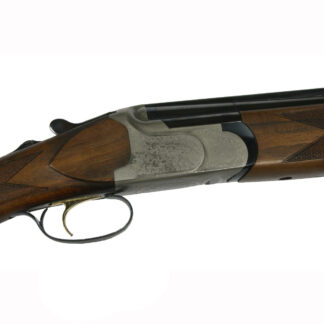 S/h Lanber Sport Delux 12ga 28" m/c