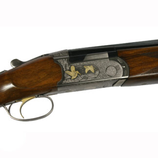 S/h Beretta Ultralight Deluxe 12ga Field 28" m/c