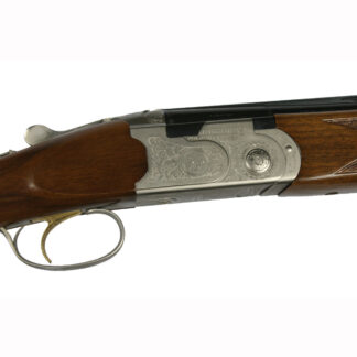 S/h Beretta Silver Pigeon Field 20ga 26" m/c
