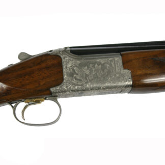 S/h Browning B525 Grade 5 Sporter 30" 1/4-1/2