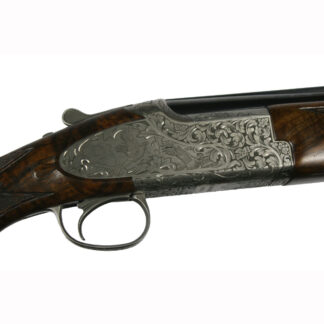 S/H Miroku MK11 Sideplate Game Left Hand 30" m/c