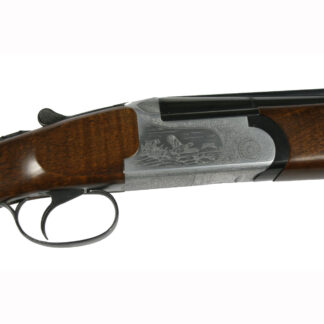 S/H Lincoln Premier Field .410ga 28" 1/4-3/4