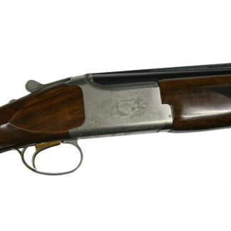 S/h Browning B525 Grade 1 Hunter 26" 1/4-3/4