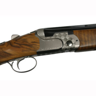 'As new' Beretta DT11 'Pyramide' Adj Comb Sport 32" m/c