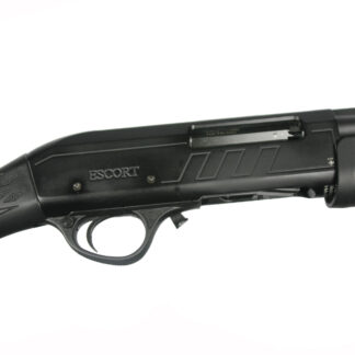 S/H Escort Field Synthetic .410ga Pump Action 30" m/c